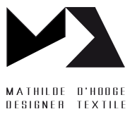 Mathilde D'hooge - Designer Textile