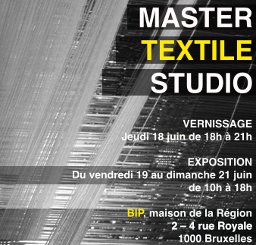 Master Textile Studio